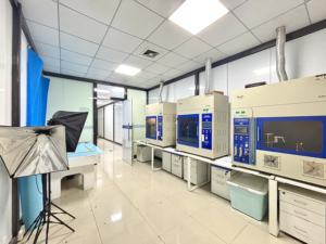 미국 AZO 인증 제품 인증 범주에 대한 EU AZO 염료 테스트 - Product Image 4