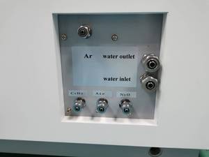 Espectrofotómetro de Absorción de Doble Haz AAS AA2928 para Pruebas de Metales Pesados - Product Image 4