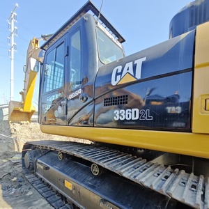 Très résistant pour excavatrice 336D, poids opérationnel de 33,75 tonnes, capacité de la benne de 1,4 m, forte force de creusement pour les travaux de terrassement en carrière - Product Image 5