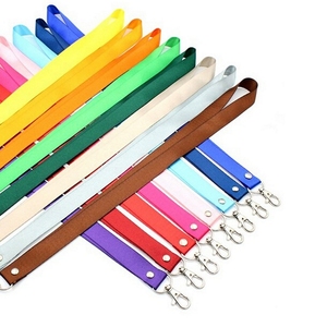 Cordón de seguridad con clip metálico para teléfono móvil, soporte USB, tarjetero de identificación y llaves, precio de fábrica - Product Image 2