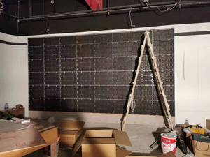 Màn Hình LED Phía Trước Sử Dụng Trong Nhà 640*480*48.5MM Khung Tủ Rỗng Bằng Nhôm Đúc Màn Hình LED Nam Châm Phục Vụ Phía Trước - Product Image 5