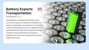 Китайский агент по транспортировке аккумуляторов <span class=keywords><strong>DHL</strong></span>/UPS/FEDEX, безопасная транспортировка из Китая в Германии, Австрию, денмарку, финлянду, Ирландию - Product Image 6