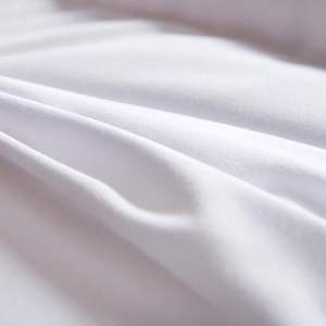 GraspDream 2 ~ 4kg couette en duvet roi reine taille double blanc/gris/rose luxe hiver épaissir couverture literie couette remplissage - Product Image 4