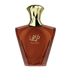 Perfume Corporal Árabe de Lujo para Hombre ZUOYE de 90 ml, Venta al por Mayor, Larga Duración, Ecológico, Aroma Amaderado Natural - Product Image 3