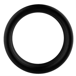 Silicone Delay Penis Rings Soft Waterproof Cock Ring Delay Ejaculation