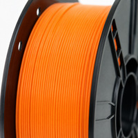 Filament PLA Plus standard 1,75 mm, bobine de 1 kg, faible déformation pour imprimantes FDM