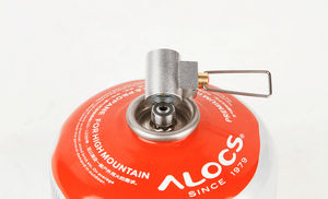 Adattatore per bombola di <span class=keywords><strong>Gas</strong></span> da campo - Product Image 3