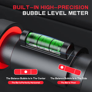 Set dukungan keamanan baja Gordon grosir pintu rumah <span class=keywords><strong>Bar</strong></span> Pull-up Horizontal dengan <span class=keywords><strong>Bar</strong></span> dagu penguncian aman - Product Image 5