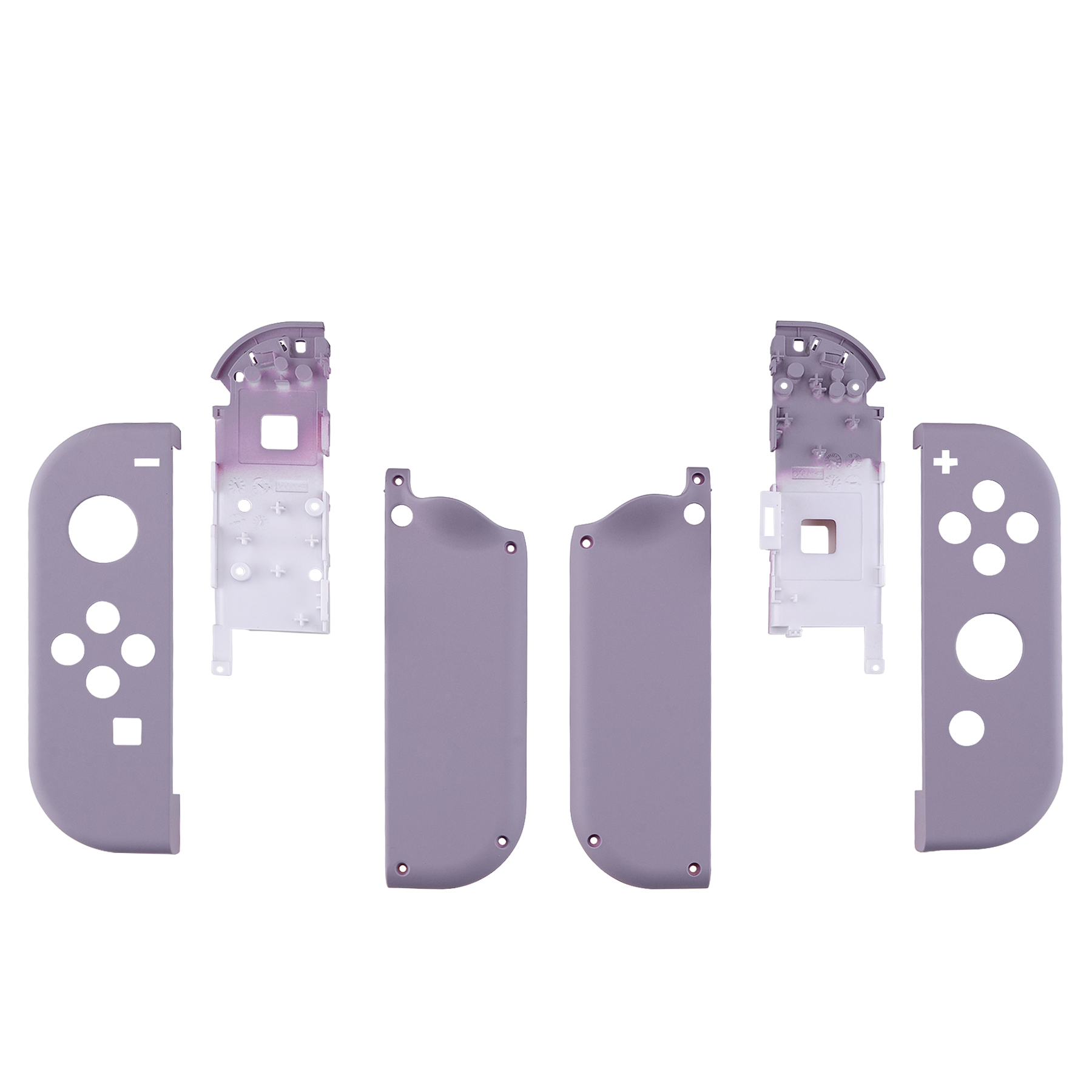 Dark Grayish Violet