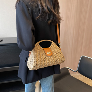 Borsa a tracolla <span class=keywords><strong>Vintage</strong></span> da donna di alta qualità da 2024 - Product Image 1