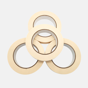 <span class=keywords><strong>Ruban</strong></span> de masquage multi-surfaces blanc de haute qualité 1.41 pouces x 60 mètres 48mm x 50m - Product Image 3