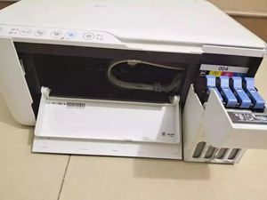 Sử Dụng Epson L3156 Wifi Kết Nối Trực Tiếp Máy In L3156 Màu Không Dây Máy In Cho Epson Ecotank L3156 Wi-Fi Tất Cả Trong Một Máy In - Product Image 4