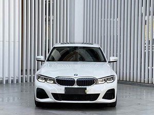 Véhicule d'occasion <span class=keywords><strong>BMW</strong></span> Série 3 2021 <span class=keywords><strong>325i</strong></span> M Sport Night Package 2.0L Essence Conduite à gauche Voitures d'occasion - Product Image 1