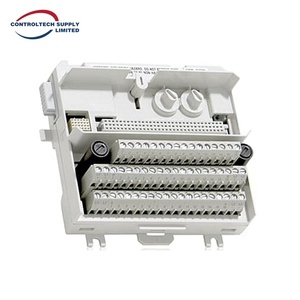 Base de terminal TU839, surplus d'origine en stock, module d'automatisation industrielle, expédition rapide, pièce de rechange pour système de contrôle - Product Image 2