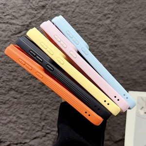 เคสโทรศัพท์แม่เหล็กใสหรูหราแบบด้าน สำหรับ Samsung Galaxy S26 S25 S24 Ultra ป้องกันแรงกระแทก รองรับการชาร์จไร้สาย - Product Image 3