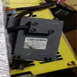 1 Pieza Usada Dfu1514w-a2 Ia Nueva Original en Existencia, Controlador de Programación PLC Dedicado para Automatización Industrial - Product Image 1