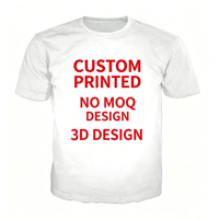 Camiseta con estampado divertido y logotipo personalizado para hombres y mujeres, camiseta de algodón con cuello redondo adecuada para uso en la calle y para fiestas.