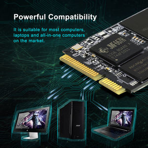 2024热卖SATA 3.0扩展新2.5英寸SDD硬盘120gb 240gb 512gb 1TB笔记本电脑台式机固态硬盘外置硬盘 - Product Image 6