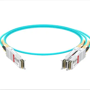 T-DQ4FNE-N00 gbic QSFP28-DD 1310nm 40km untuk transceiver radio tombol sfp