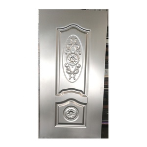Placa <span class=keywords><strong>de</strong></span> acero laminada en frío para puerta <span class=keywords><strong>Exterior</strong></span>, modelo 3D, lámina <span class=keywords><strong>de</strong></span> acero galvanizado - Product Image 6