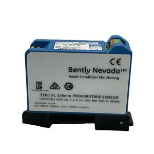 Sensor de Proximidad Nevada 330180-51-05, Sensor de Proximidad Automatizado, Sensor de Proximidad Usado - Product Image 4