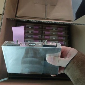 Batería de Iones de Litio Prismática NMC PANA 3.7V 50Ah 100% Original, Nueva, Recargable, de Alta Descarga 15C - Product Image 4