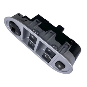 Interrupteur de commande de lève-vitre électrique principal avant gauche conducteur 3750310U8160 <span class=keywords><strong>pour</strong></span> J a C J3 - Product Image 6