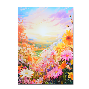 Impression d'affiches personnalisées Service d'impression d'affiches d'art mural - Product Image 3