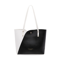 Sacs à main unisexes en cuir PU de grande taille, sacs fourre-tout personnalisés avec logo, fermeture à bouton, impression écologique, durables, fabrication OEM