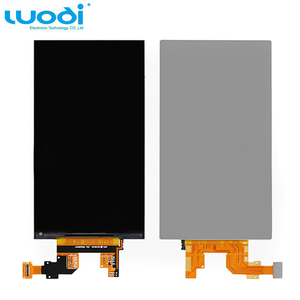 Thay Thế Màn Hình LCD Hiển Thị Màn Hình Đối Với LG Optimus L90 D415 - Product Image 1