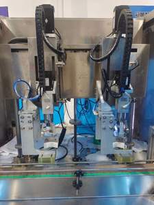 موزع معجون أوتوماتيكي BG للحوم ، علبة من - Product Image 2