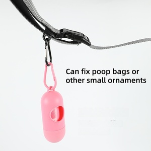 Guinzaglio per Cani <span class=keywords><strong>6</strong></span> in 1 Resistente 4-6FT con Assorbimento degli Urti, Maniglia per Addestramento, Guinzaglio Riflettente Anti-Trazione per Esterni - Product Image 4