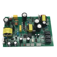 Voiture jouet électronique pour enfants, Circuit imprimé PCBA avec lumière, 4 canaux, télécommande, prêt à l'emploi, nouveau