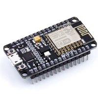 Placa de Desarrollo NodeMcu Lua WIFI MDOULE ESP8266 CP2102 V2