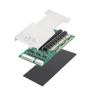 Placa de <span class=keywords><strong>Circuito</strong></span> <span class=keywords><strong>Impreso</strong></span> para Baterías de Litio LiFePO4/NMC/Li-ion de 24V 36V 48V 60V, BMS PCBA 7S 8S 9S 10S 13S 14S 15S 16S 17S 18S 19S 20S 50A 60A - Product Image 2