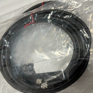 สายเคเบิลหุ่นยนต์ KEYENCE OP-88968 Hi-Flex สำหรับเซ็นเซอร์ IX Series หัวต่อตรง M12 ถึง M12 ความยาว 10 ม. / 32.8 ฟุต OP 88968 - Product Image 3