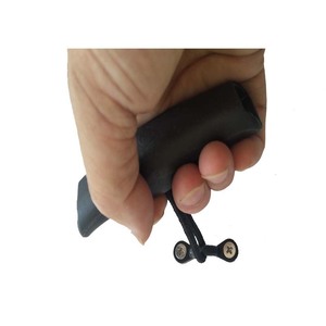 Asa para kayak con kit de montaje de acero inoxidable para lagos, ríos, recreación, accesorio duradero - Product Image 4