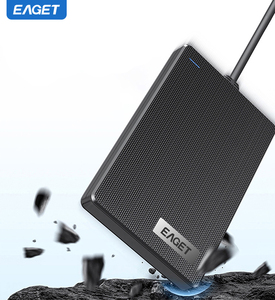 ฮาร์ดดิสก์แบบพกพา CG10-3 ขนาด 2.5 นิ้ว ปรับแต่งได้ พร้อมสายดาต้า ความเร็ว 5Gbps พอร์ต USB 3.0 รองรับ Hi-Speed - Product Image 2