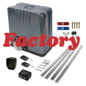 Động Cơ Giá Xuất Xưởng Cửa Trượt Tự Động 1000Kg - Product Image 2