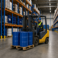 Aminosilane KH550 de pureté 99% en gros, conditionnement en citerne IBC, CAS 919-30-2, agent de couplage silane APTES, 200T/mois, fabricant d'usine