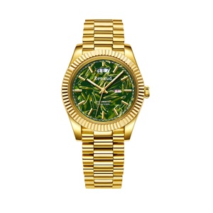 RENAUD! 1 PC VERFÜGBAR! RENAUD: 1 PC VERFÜGBAR! UHREN MÄNNER WRIST AUTOMATIC, UHREN CUSTOM LOGO LUXUS - Product Image 5