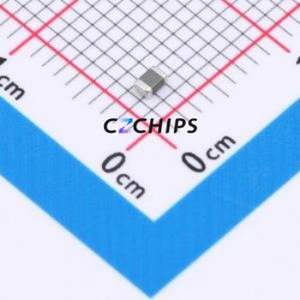 BLM21BB471SN1D Ferrite Bead 0805 RF ( Impedance @ Frequency: 470Ohm@100MHz )( Error: 25% )( DC Resistance (DCR): 500mOhm ) - Product Image 1