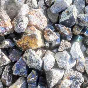 Ferrosilicium au manganèse à prix d'usine 72-75 pour la fabrication d'acier et la fonderie de fer - Product Image 4