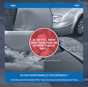 Outils de réparation de bosses <span class=keywords><strong>sans</strong></span> <span class=keywords><strong>peinture</strong></span> RUNFENGTE, nouvelle conception 2023, outils de réparation de bosses de carrosserie automobile, <span class=keywords><strong>prix</strong></span> d'usine - Product Image 2