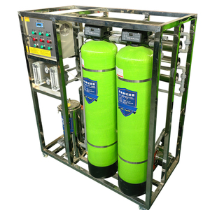 <span class=keywords><strong>Purificateur</strong></span> <span class=keywords><strong>d</strong></span>'eau RO à haut <span class=keywords><strong>d</strong></span>ébit 1000L/H <span class=keywords><strong>pour</strong></span> la restauration commerciale en extérieur - Pompe et moteur inclus, garantie 5 ans, utilisation en extérieur - Product Image 3