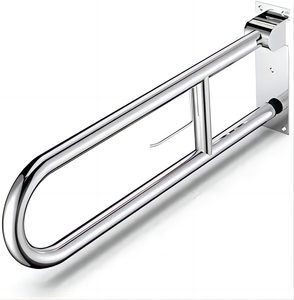 Подлокотник из нержавеющей стали - Product Image 3