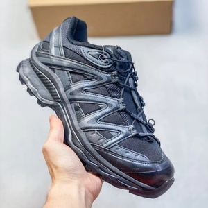 Sneakers de sport décontractées de haute qualité, marque de créateur LOGO XT-6, respirantes, en maille douce, à semelle épaisse, pour la course à pied, modèle Solomon 2026 - Product Image 6