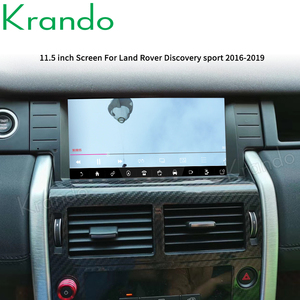 11.5 Krando "13.0 Android 4G 64G autoradio Gps lettore Dvd per Multimedia <span class=keywords><strong>Range</strong></span> <span class=keywords><strong>Rover</strong></span> scoperta <span class=keywords><strong>Sport</strong></span> 2016-2019 Harman - Product Image 3