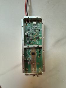 Module de détection de drone <span class=keywords><strong>Vidi</strong></span> 6.2G-6.8GHz 55W WeiDi sur mesure avec amplificateur de signal - Product Image 4
