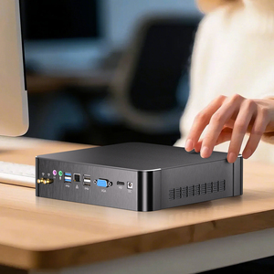 Cheap Msecore Mini PC I-ntel Core I5 3210M <strong>16gb</strong> <strong>Ddr3</strong> 512gb Ssd Wifi Win10 Mini Computer Desktop Computer Home Office Gaming - Product Image 4